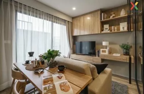 FOR RENT condo , Blossom Condo @ Sathorn Charoenrat , BTS-Surasak , Thung Wat Don , Sa Thon , Bangkok , CX-72151