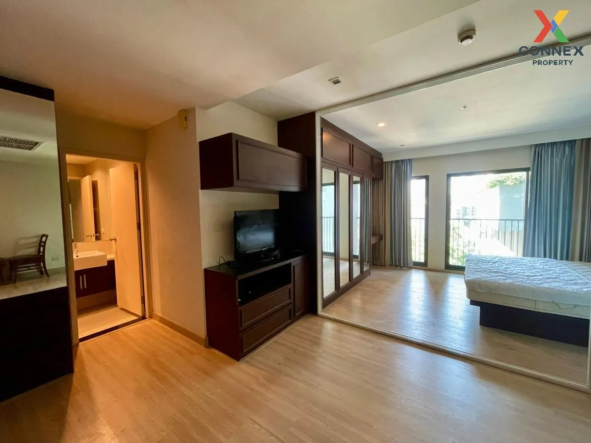 FOR RENT condo , Noble Remix , BTS-Thong Lo , Khlong Tan , Watthana , Bangkok , CX-72154 2