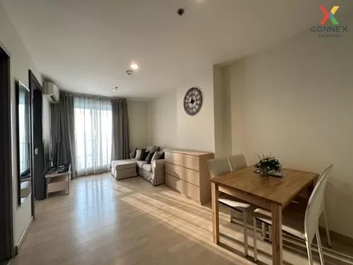 FOR RENT condo , Rhythm Ratchada , MRT-Ratchadaphisek , Sam Saen Nok , Huai Khwang , Bangkok , CX-72163