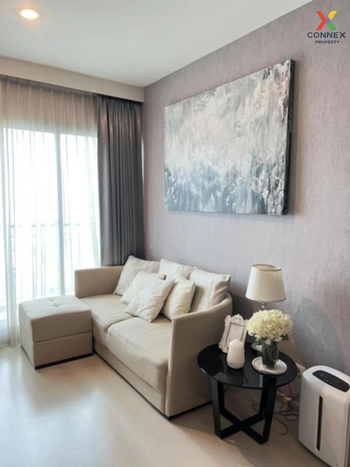 FOR RENT condo , Life Ratchadapisek , MRT-Huai Khwang , Huai Khwang , Huai Khwang , Bangkok , CX-72165