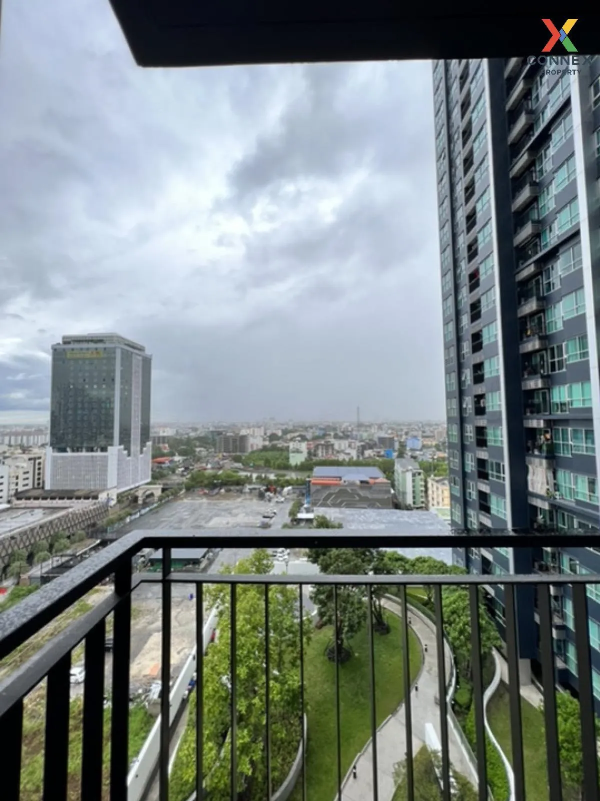 FOR SALE condo , Life Ratchadapisek , MRT-Huai Khwang , Huai Khwang , Huai Khwang , Bangkok , CX-72169