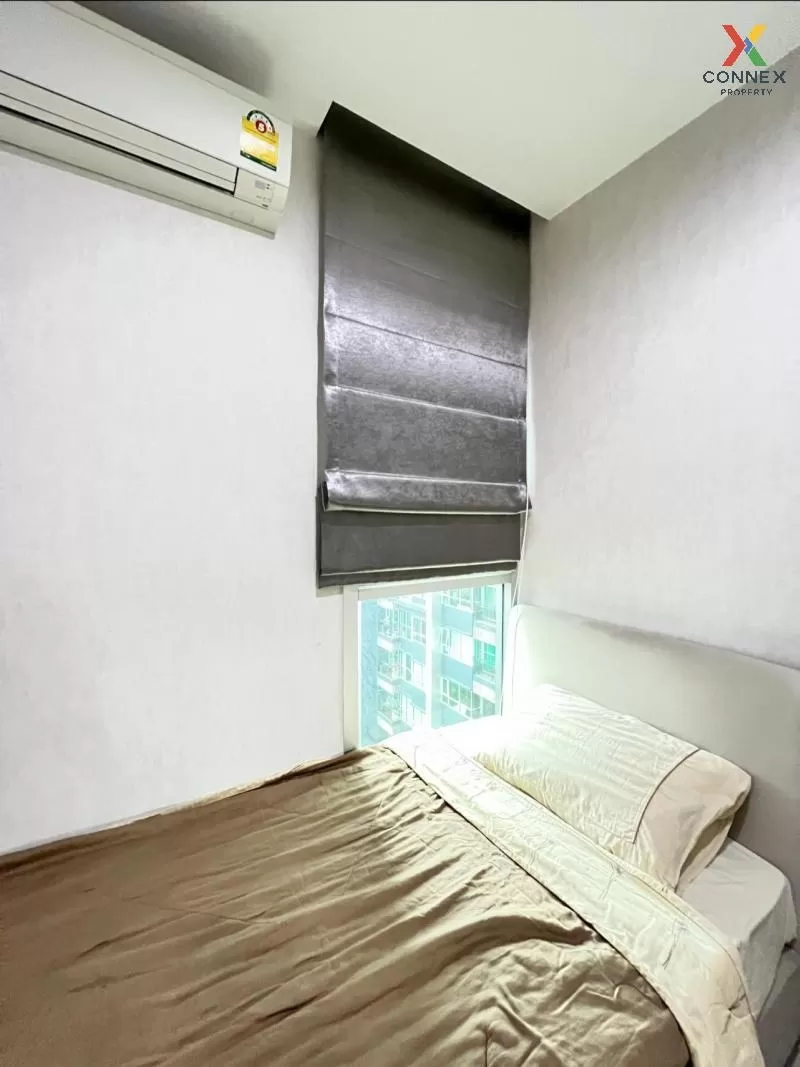 FOR SALE condo , Life Ratchadapisek , MRT-Huai Khwang , Huai Khwang , Huai Khwang , Bangkok , CX-72169