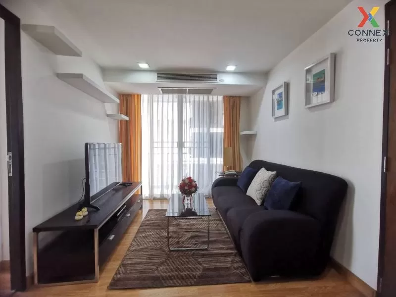 FOR RENT condo , The Alcove 49 , BTS-Thong Lo , Khlong Tan Nuea , Watthana , Bangkok , CX-72175 1