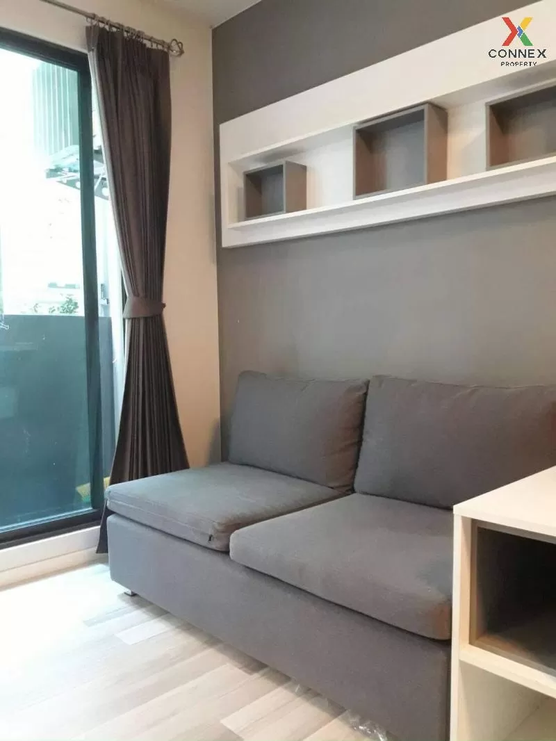 FOR RENT condo , Ease Rama 2 , Samae Dam , Bang Khun Thian , Bangkok , CX-72176