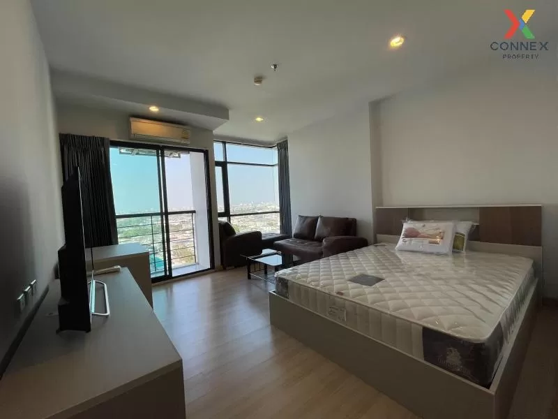 FOR RENT condo , Bangkok Horizon Lite @ Phetkasem 48 , MRT-Phetkasem 48 , Bang Wa , Phasi Charoen , Bangkok , CX-72179