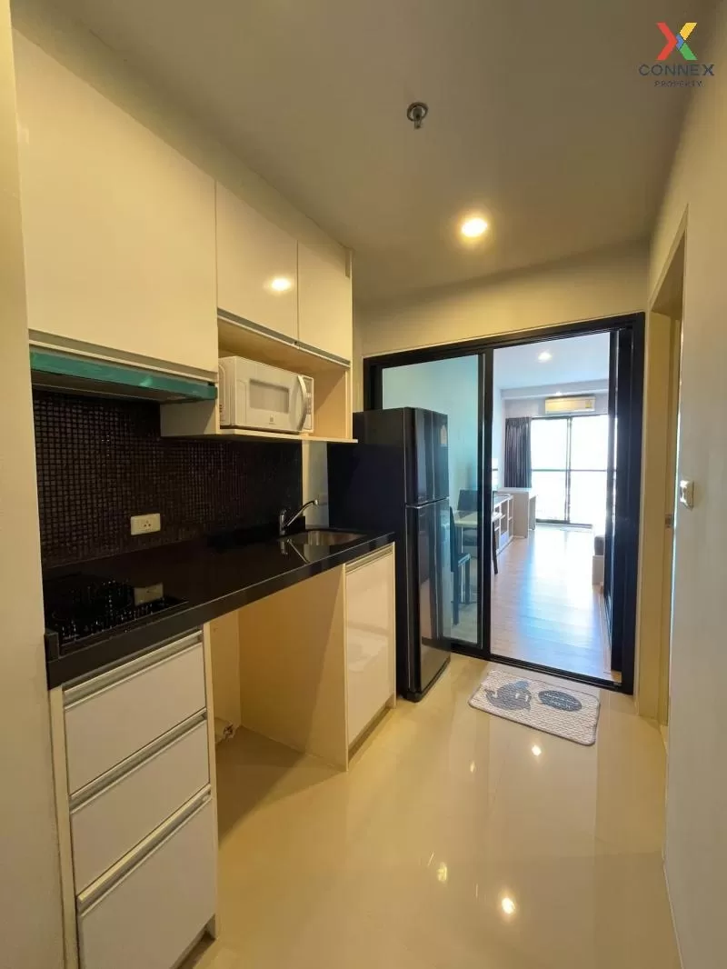 FOR RENT condo , Bangkok Horizon Lite @ Phetkasem 48 , MRT-Phetkasem 48 , Bang Wa , Phasi Charoen , Bangkok , CX-72179