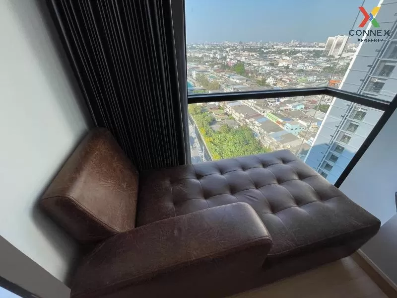 FOR RENT condo , Bangkok Horizon Lite @ Phetkasem 48 , MRT-Phetkasem 48 , Bang Wa , Phasi Charoen , Bangkok , CX-72179