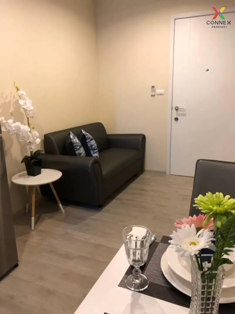 FOR RENT condo , Plum Condo Bangyai Station , MRT-Khong Bang Phai , Bang Rak Phatthana , Bang Bua Thong , Nonthaburi , CX-72181 2