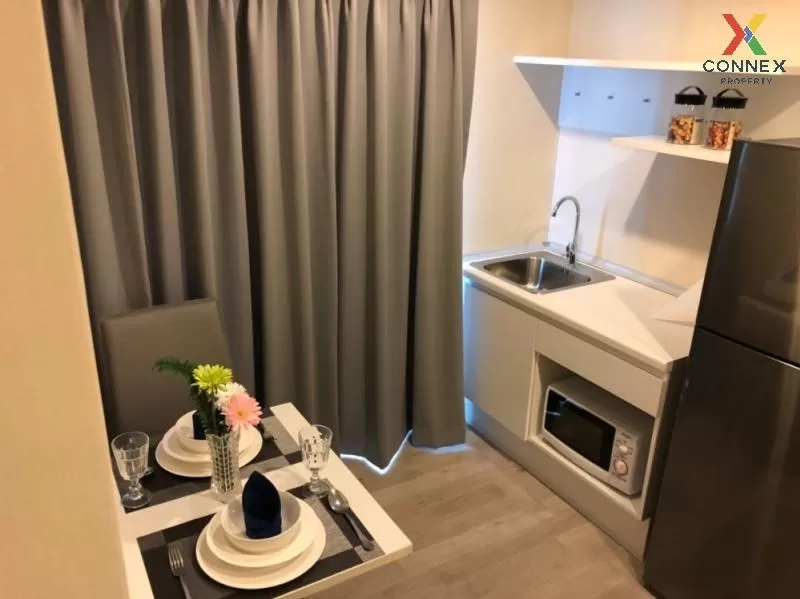 FOR RENT condo , Plum Condo Bangyai Station , MRT-Khong Bang Phai , Bang Rak Phatthana , Bang Bua Thong , Nonthaburi , CX-72181 4