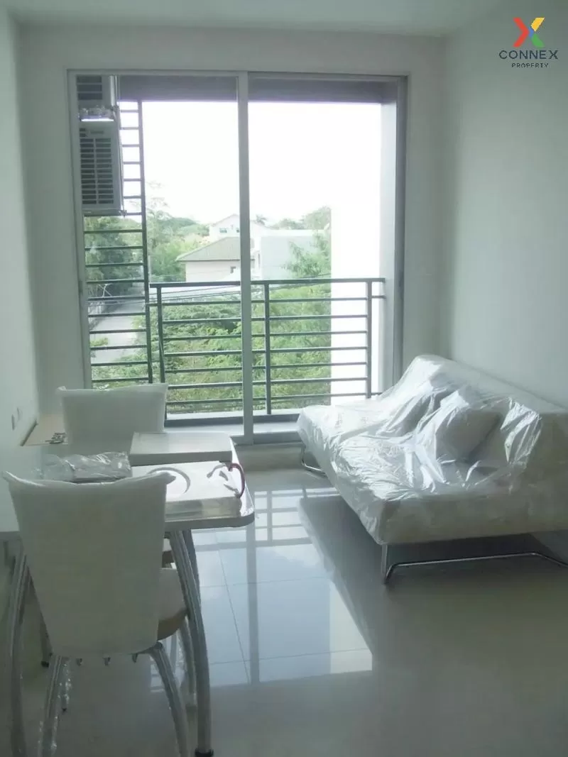 FOR RENT condo , City Home Sukhumvit 101/2 , BTS-Udom Suk , Bang Na , Bang Na , Bangkok , CX-72182 1