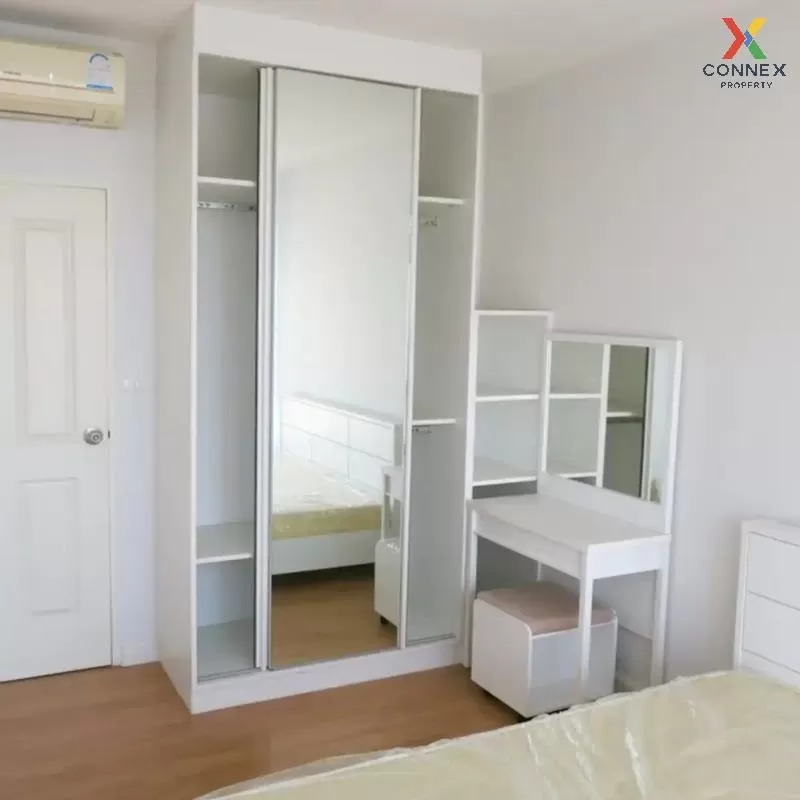 FOR RENT condo , City Home Sukhumvit 101/2 , BTS-Udom Suk , Bang Na , Bang Na , Bangkok , CX-72182 4