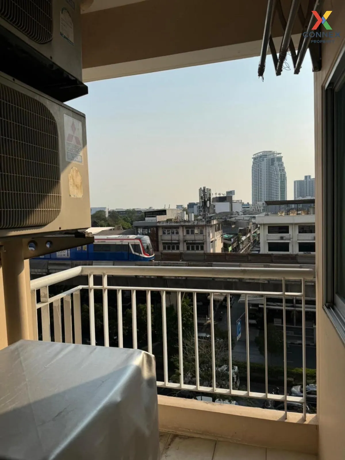 FOR RENT condo , Life @ Sukhumvit 65 , BTS-Ekkamai , Phra Khanong Nuea , Watthana , Bangkok , CX-72183