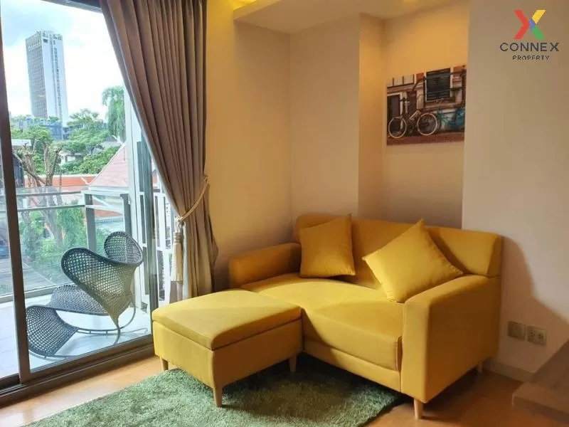 FOR RENT condo , Via Botani , BTS-Phrom Phong , Khlong Toei Nuea , Watthana , Bangkok , CX-72184 2