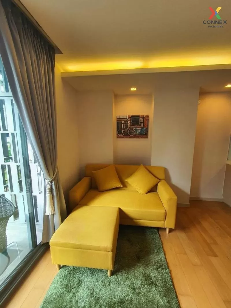 FOR RENT condo , Via Botani , BTS-Phrom Phong , Khlong Toei Nuea , Watthana , Bangkok , CX-72184 3