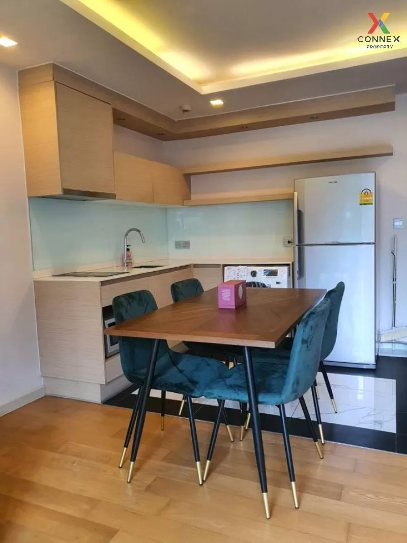 FOR RENT condo , Via Botani , BTS-Phrom Phong , Khlong Toei Nuea , Watthana , Bangkok , CX-72184 4