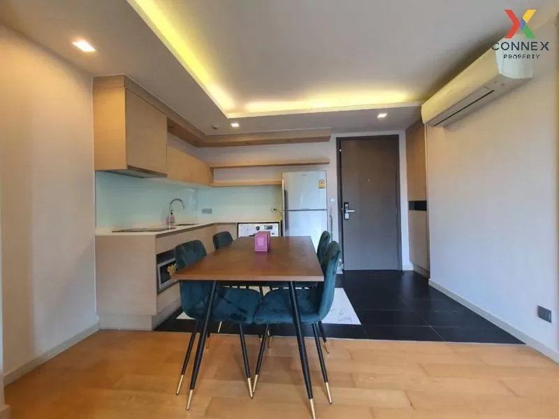 FOR RENT condo , Via Botani , BTS-Phrom Phong , Khlong Toei Nuea , Watthana , Bangkok , CX-72184