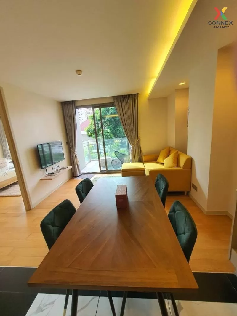 FOR RENT condo , Via Botani , BTS-Phrom Phong , Khlong Toei Nuea , Watthana , Bangkok , CX-72184