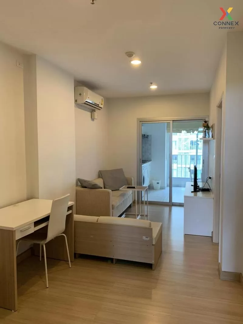 FOR RENT condo , Centric Scene Ratchavipha , MRT-Wong Sawang , Bang Sue , Bang Su , Bangkok , CX-72197 2