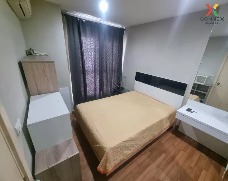 FOR RENT condo , Centric Ratchada - Suthisan , MRT-Sutthisan , Sutthisan  , Din Daeng , Bangkok , CX-72199