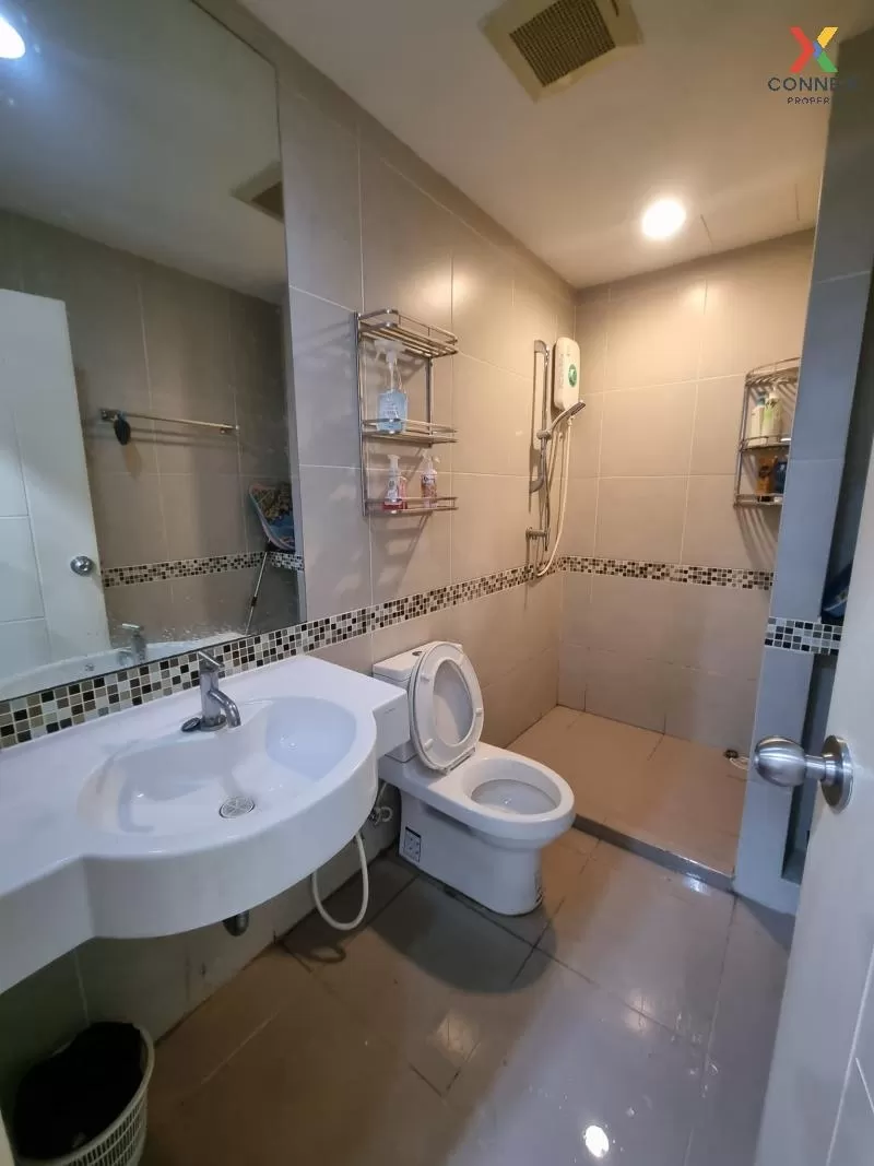 FOR RENT condo , Centric Ratchada - Suthisan , MRT-Sutthisan , Sutthisan  , Din Daeng , Bangkok , CX-72199