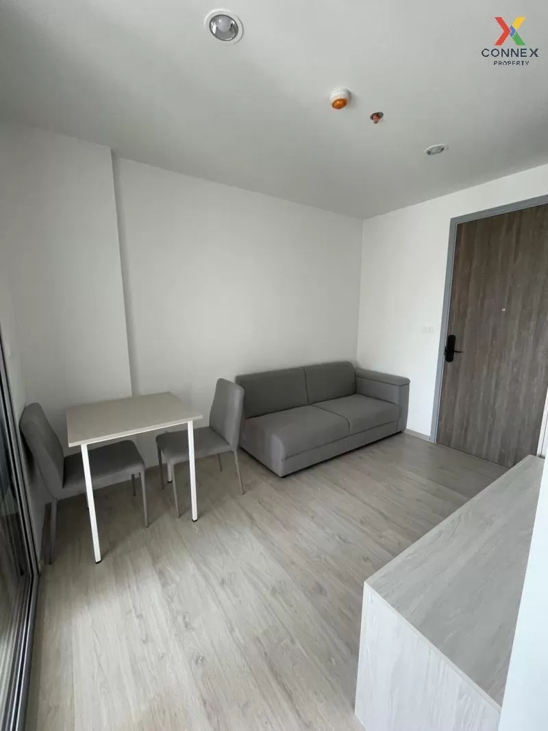 FOR RENT condo , Niche Mono Chaengwattana , Khlong Kluea , Pak Kret , Nonthaburi , CX-72203 3