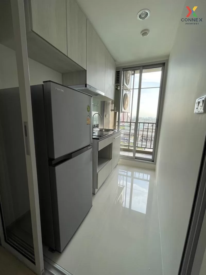 FOR RENT condo , Niche Mono Chaengwattana , Khlong Kluea , Pak Kret , Nonthaburi , CX-72203