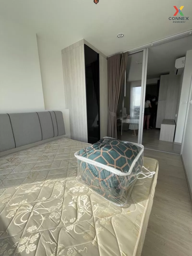 FOR RENT condo , Niche Mono Chaengwattana , Khlong Kluea , Pak Kret , Nonthaburi , CX-72203