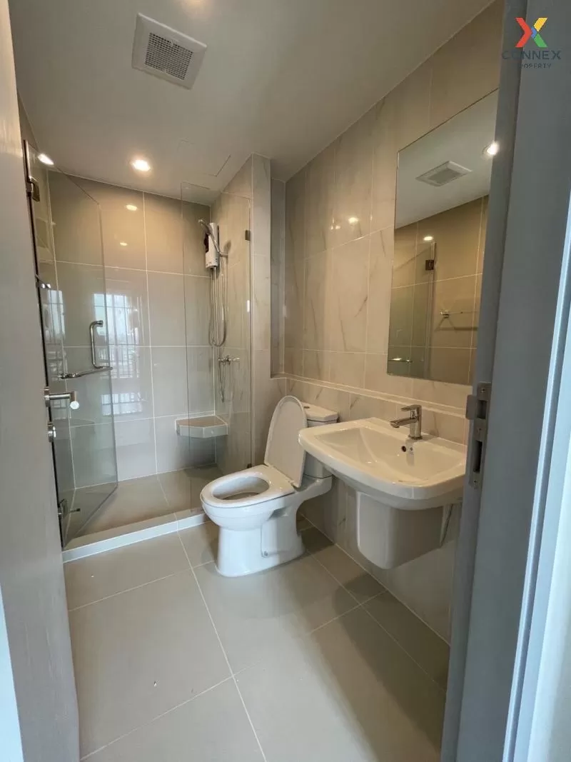 FOR RENT condo , Niche Mono Chaengwattana , Khlong Kluea , Pak Kret , Nonthaburi , CX-72203