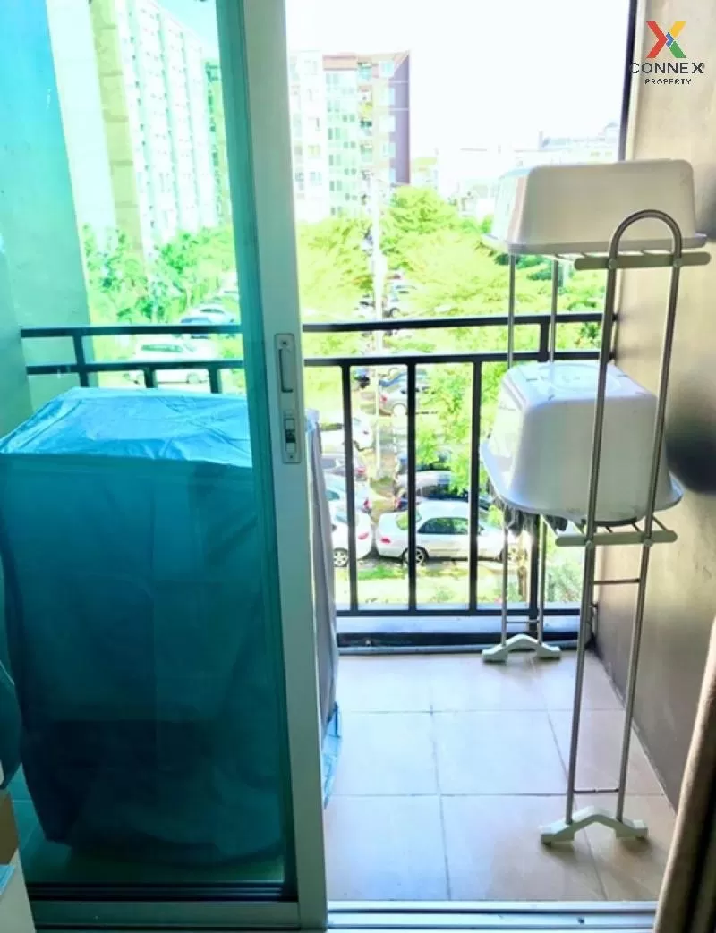 FOR SALE condo , Iris Avenue Onnut - Wongwaen , ARL-Lat Krabang , Lat Krabang , Lat Krabang , Bangkok , CX-72209