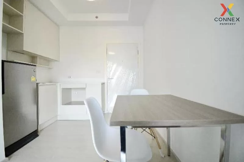 FOR SALE condo , Chapter One Eco Ratchada Huaikhwang , MRT-Huai Khwang , Huai Khwang , Huai Khwang , Bangkok , CX-72216