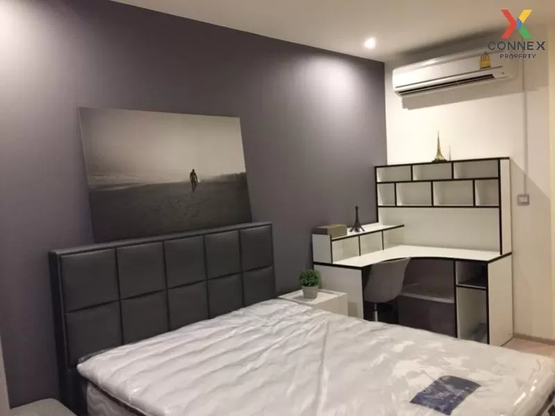 FOR RENT condo , RHYTHM Rangnam , BTS-Victory Monument , Thanon Phyathai , Rat Thewi , Bangkok , CX-72217 2