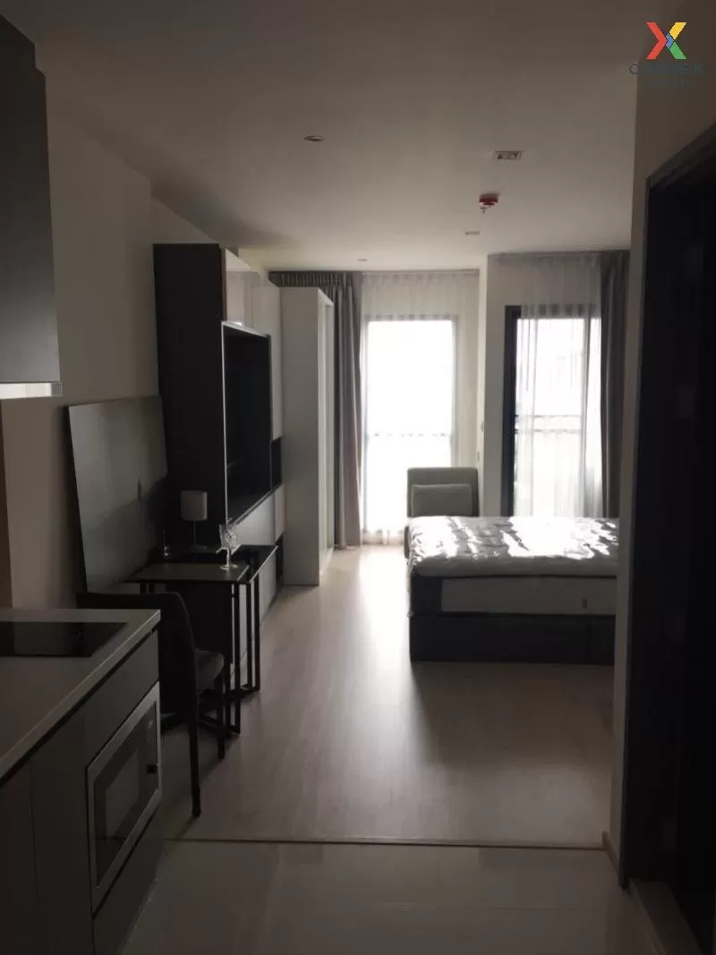 FOR RENT condo , RHYTHM Rangnam , BTS-Victory Monument , Thanon Phyathai , Rat Thewi , Bangkok , CX-72217