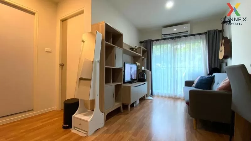 FOR SALE condo , Lumpini Ville Ratburana - Riverview 2 , Bang Pakok , Rat Burana , Bangkok , CX-72219 2