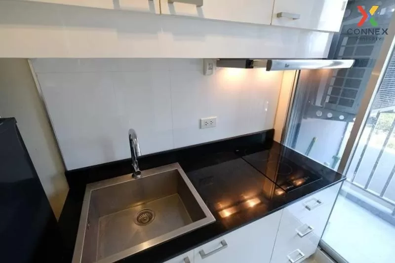 FOR SALE condo , D condo Ramkhamhaeng 64 , Hua Mak , Bang Kapi , Bangkok , CX-72223