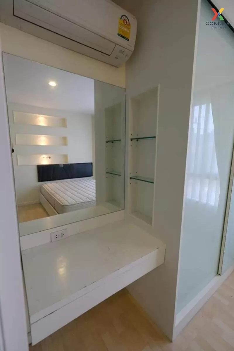 FOR SALE condo , D condo Ramkhamhaeng 64 , Hua Mak , Bang Kapi , Bangkok , CX-72223