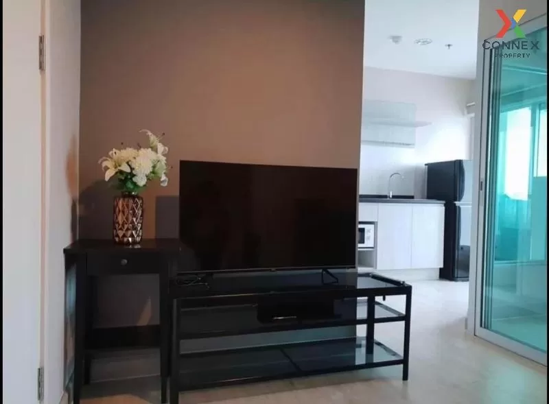 FOR RENT condo , Aspire Ngamwongwan , Thung Song Hong , Lak Si , Bangkok , CX-72225 2