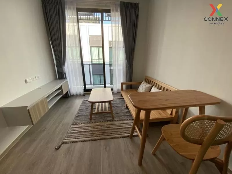 FOR RENT condo , Brompton Pet Friendly Sukhumvit 107 , BTS-Bearing , Samrong Nuea , Mueang Samut Prakan , Samut Prakarn , CX-72226 2