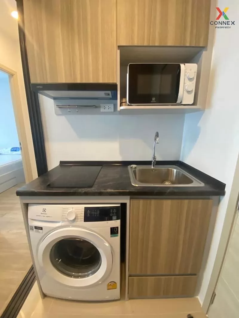 FOR RENT condo , Brompton Pet Friendly Sukhumvit 107 , BTS-Bearing , Samrong Nuea , Mueang Samut Prakan , Samut Prakarn , CX-72226 3