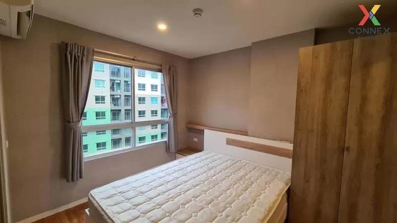 FOR SALE condo , Lumpini Ville Ratburana - Riverview 2 , Bang Pakok , Rat Burana , Bangkok , CX-72233 4