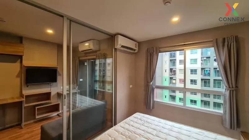 FOR SALE condo , Lumpini Ville Ratburana - Riverview 2 , Bang Pakok , Rat Burana , Bangkok , CX-72233