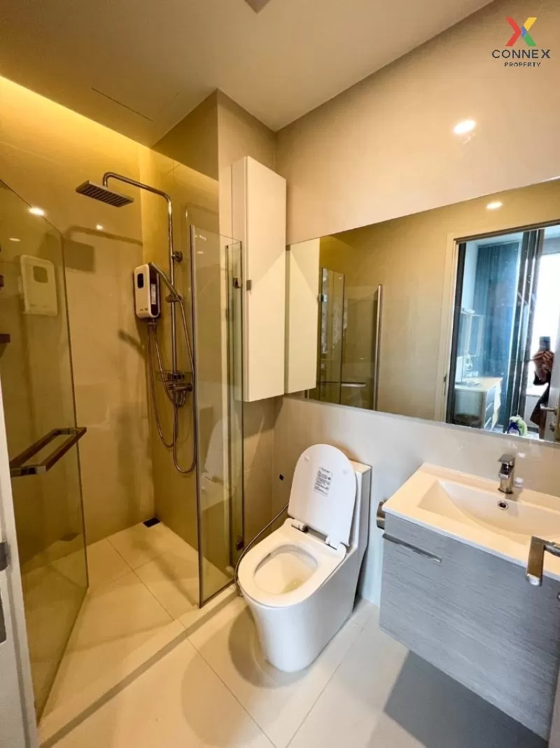 FOR RENT condo , Miti Chiva Kaset Station , Sena Nikhom , Chatuchak , Bangkok , CX-72238