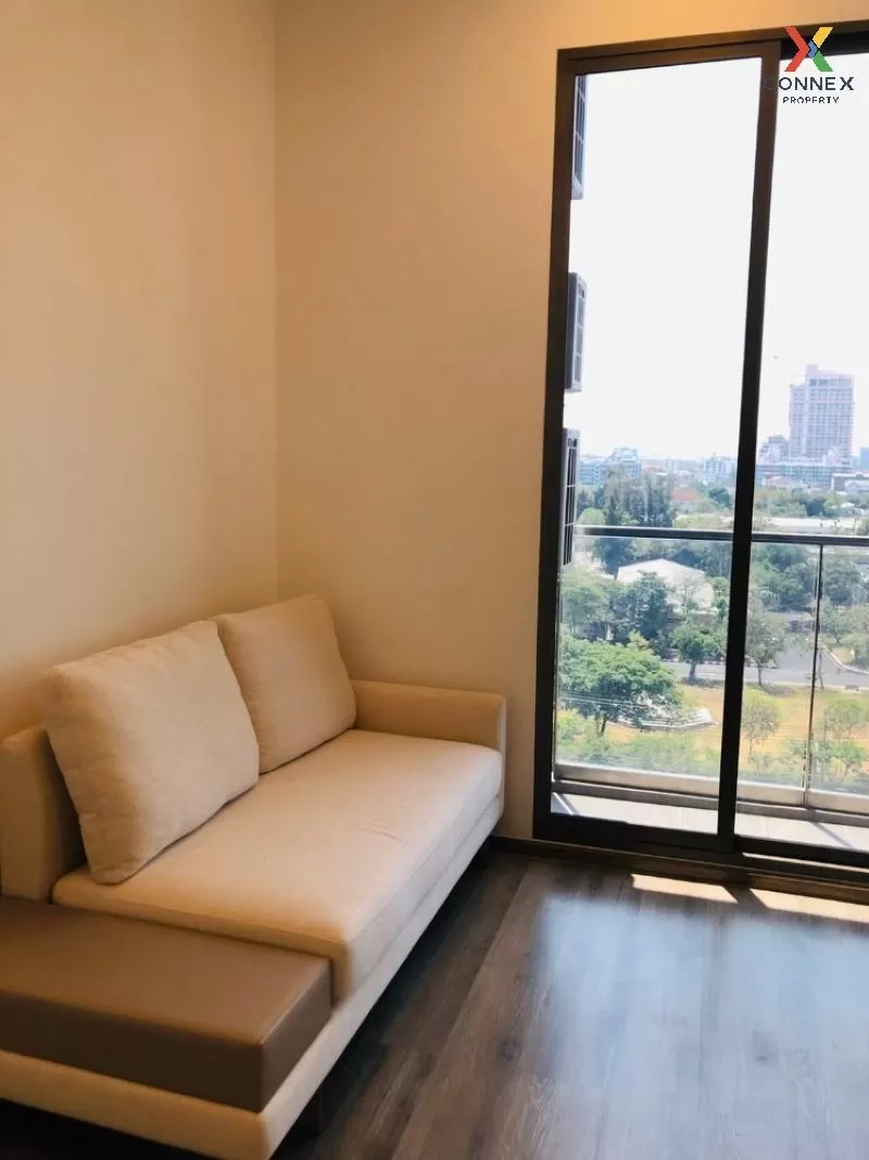 FOR SALE condo , Miti Chiva Kaset Station , Sena Nikhom , Chatuchak , Bangkok , CX-72240 2