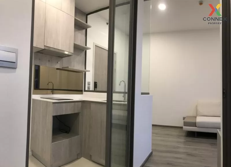 FOR SALE condo , Miti Chiva Kaset Station , Sena Nikhom , Chatuchak , Bangkok , CX-72240 4