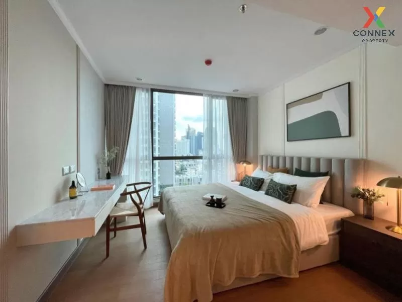 FOR RENT condo , Supalai Place Sukhumvit 39 , BTS-Phrom Phong , Khlong Tan Nuea , Watthana , Bangkok , CX-72243