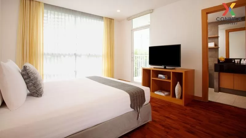 FOR RENT apartment , Shama​ Ekamai​  , BTS-Thong Lo , Phra Khanong Nuea , Watthana , Bangkok , CX-72250