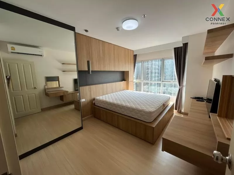 FOR RENT condo , Supalai Veranda Rama 9 , MRT-Phra Ram 9 , Bang Kapi , Huai Khwang , Bangkok , CX-72252 4