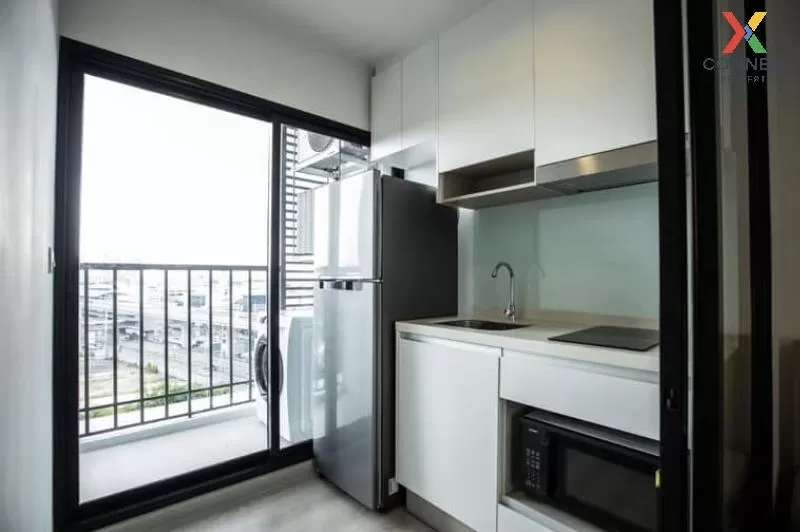 FOR RENT condo , Skyline Rattanathibet , MRT-Yaek Nonthaburi 1 , Bang Kraso , Mueang Nonthaburi , Nonthaburi , CX-72254 4