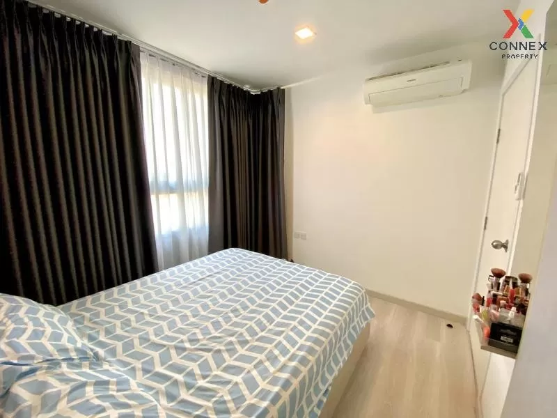 FOR RENT condo , Skyline Rattanathibet , MRT-Yaek Nonthaburi 1 , Bang Kraso , Mueang Nonthaburi , Nonthaburi , CX-72254