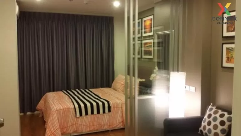 FOR SALE condo , Lumpini Place Suksawat - Rama 2 , Chomphon , Chom Thong , Bangkok , CX-72256 4