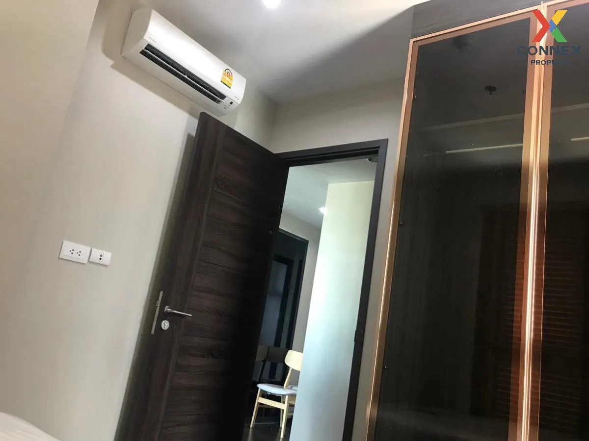 FOR SALE condo , C Ekkamai , BTS-Ekkamai , Khlong Tan Nuea , Watthana , Bangkok , CX-72258